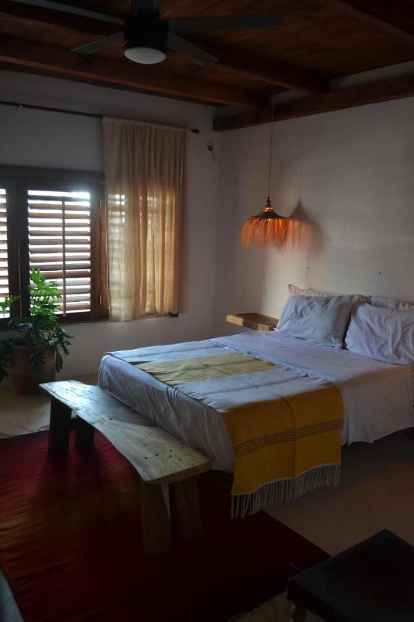 Casa Playa Del Amor San Pedro Pochutla Exterior foto